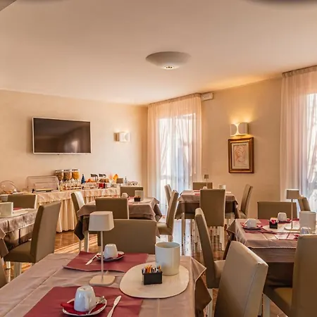 Otel Bagner Sirmione
