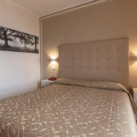 Bagner Otel