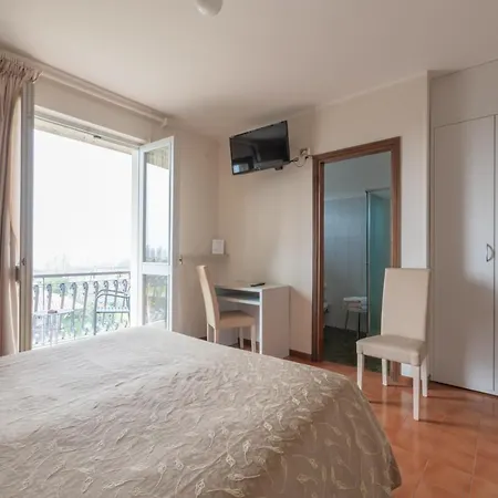 Otel Bagner Sirmione