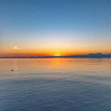 Otel Bagner Sirmione