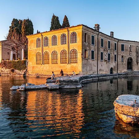 Otel Bagner Sirmione