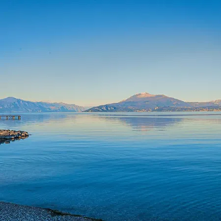 Otel Bagner Sirmione