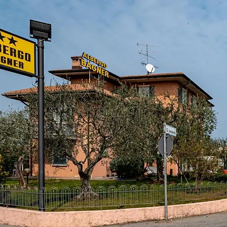 Otel Bagner