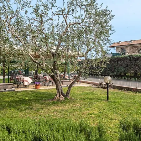 Bagner Otel 3*