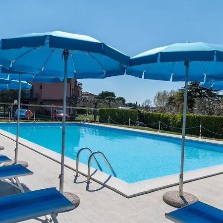 Bagner Otel Sirmione