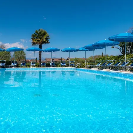 Bagner Otel