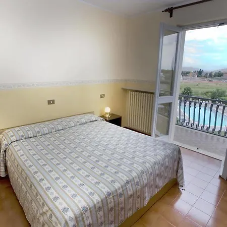 Otel Bagner Sirmione